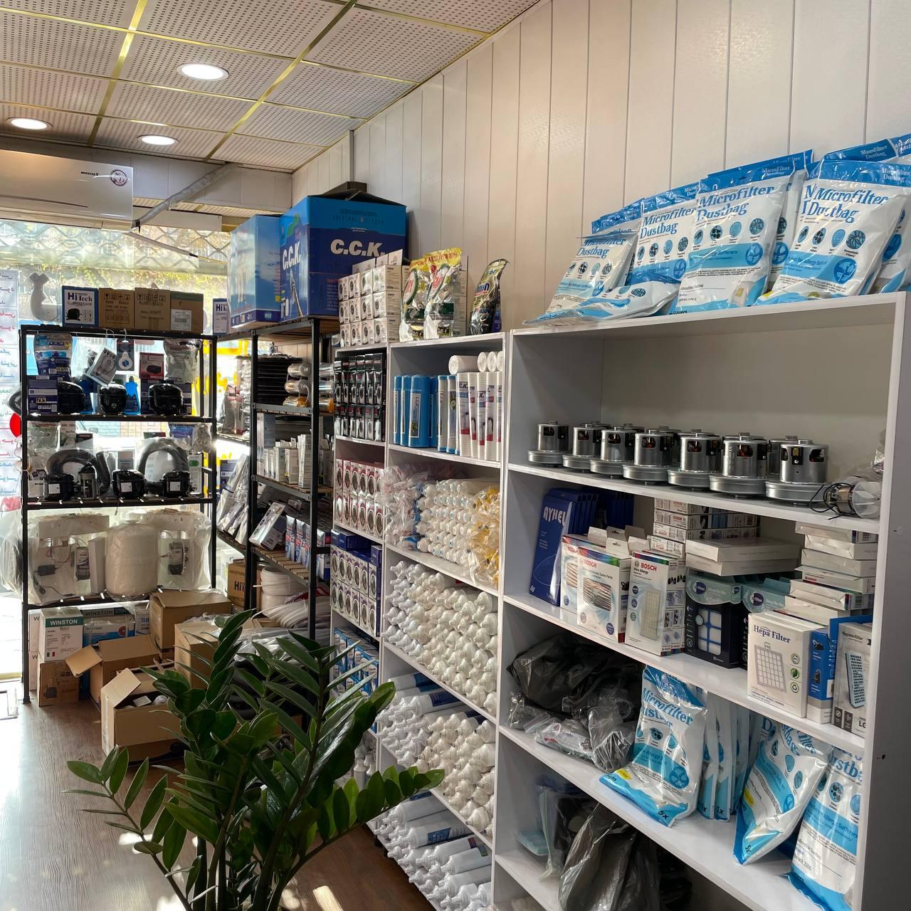 عکس سرویس بان