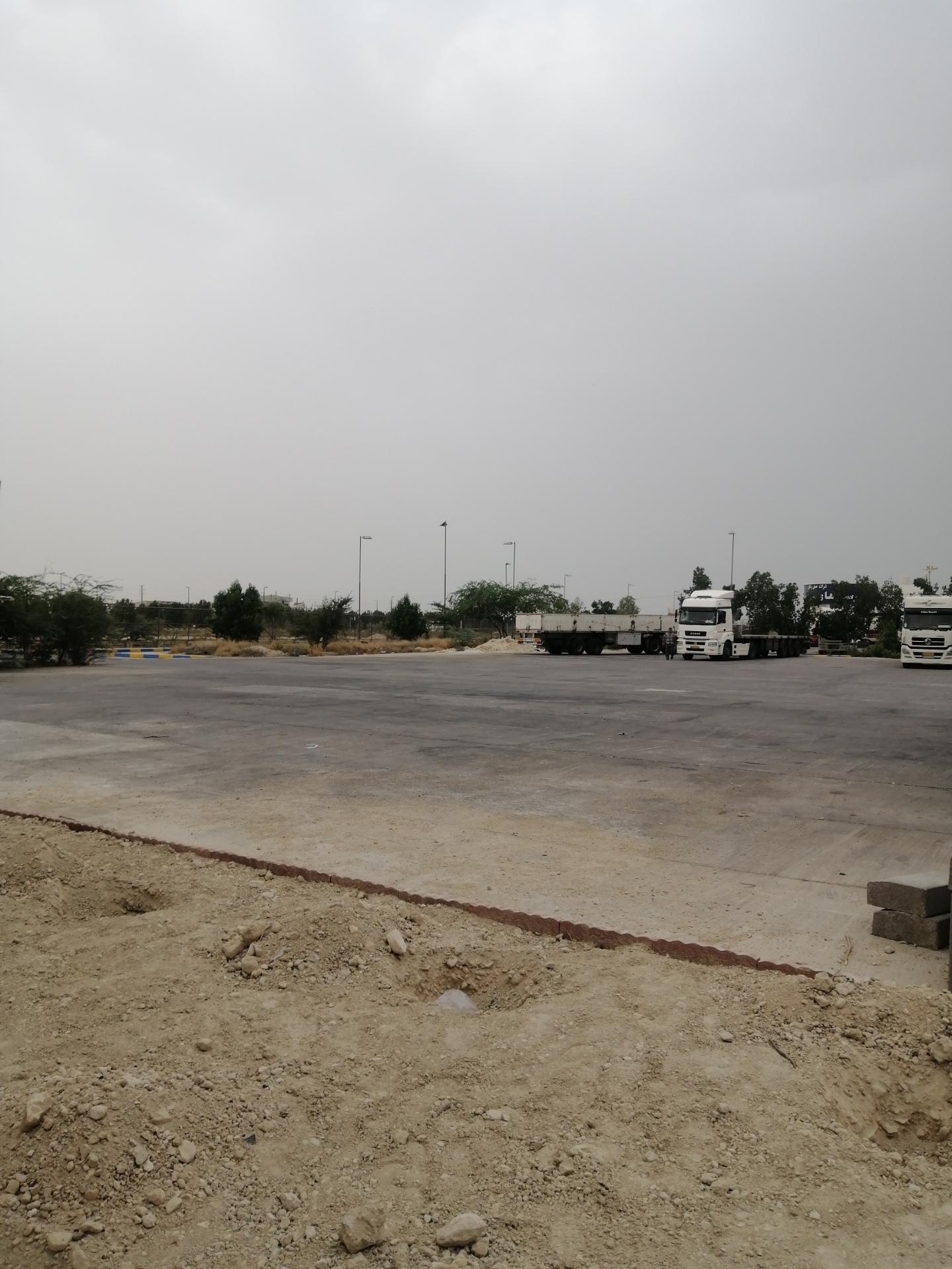 عکس شركت حمل و نقل فجر جهاد