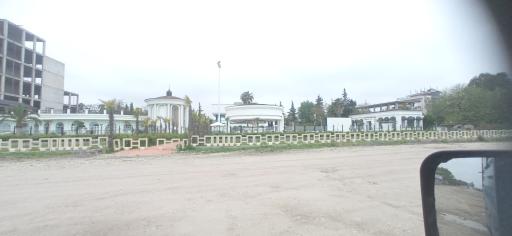 عکس کافه عمو اسماعیل گیلانی