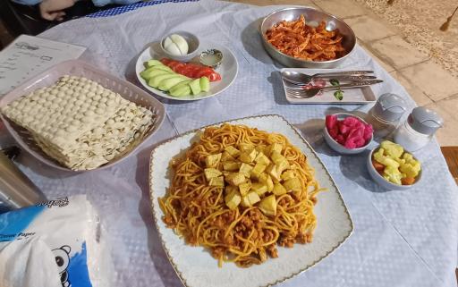 عکس کافه خونه ما