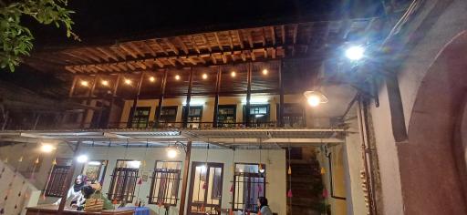 عکس کافه خونه ما