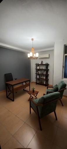 عکس کلینیک روانشناسی خانه اردیبهشت