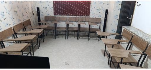 عکس کانون زبان علم آرا شعبه 2