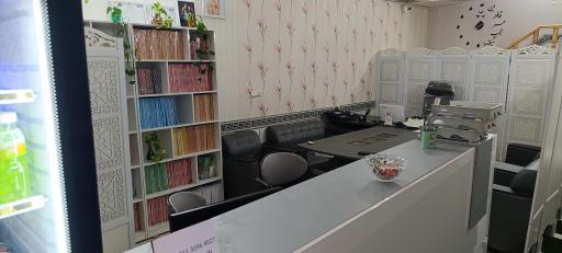 عکس کانون زبان علم آرا شعبه 2