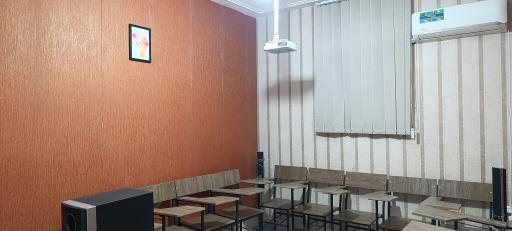 عکس کانون زبان علم آرا شعبه 2