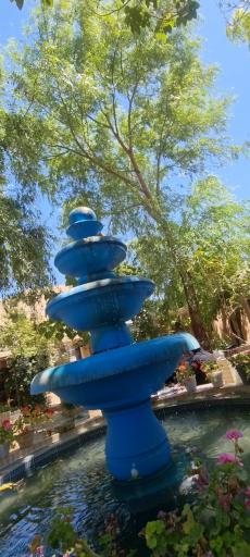 عکس رستوران سنتی شب نشین