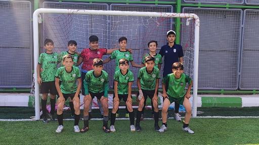 عکس باشگاه فوتبال اتحاد