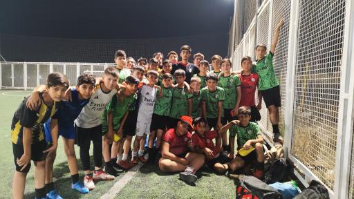 عکس باشگاه فوتبال اتحاد