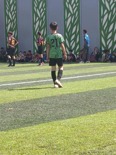 عکس باشگاه فوتبال اتحاد