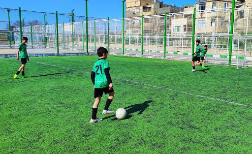 عکس باشگاه فوتبال اتحاد