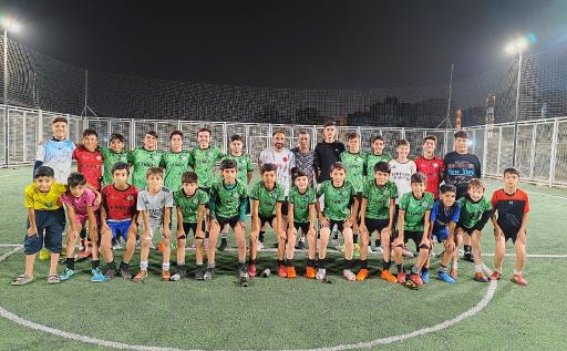 عکس باشگاه فوتبال اتحاد