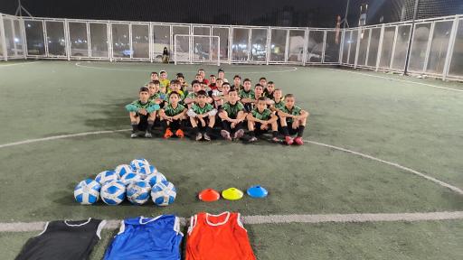 عکس باشگاه فوتبال اتحاد