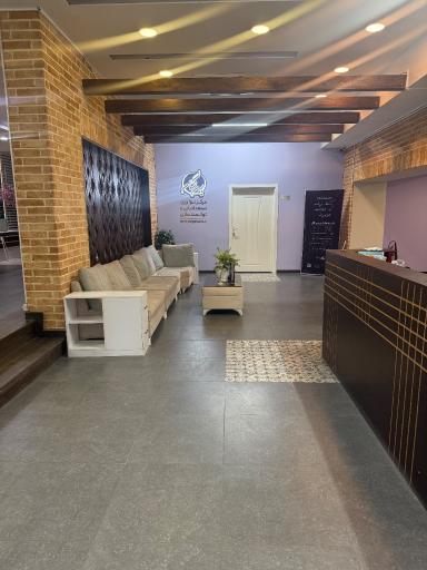 عکس مرکز نوآوری استعدادیابی و توانمندسازی پرگار