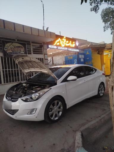 خدمات فنی امیر