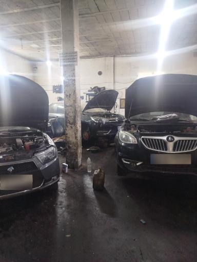 عکس خدمات فنی امیر