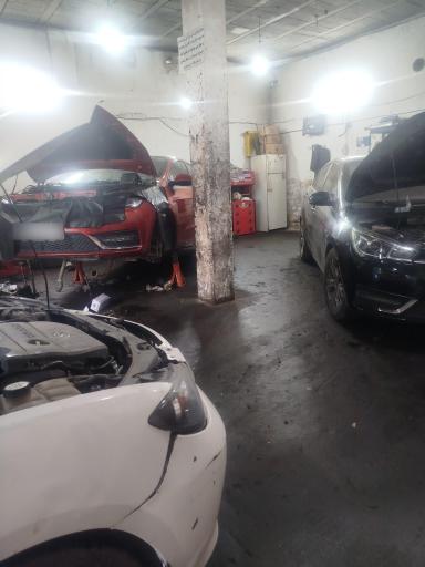 خدمات فنی امیر