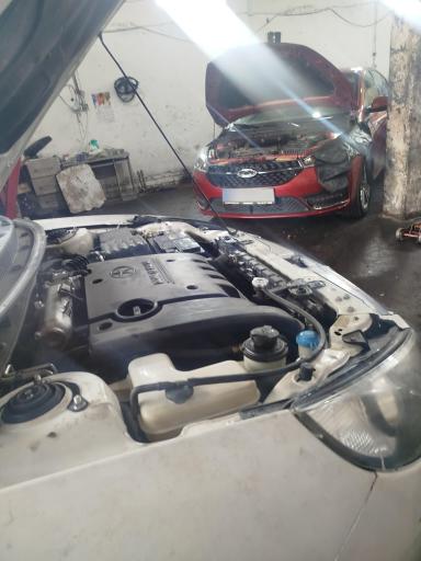 خدمات فنی امیر