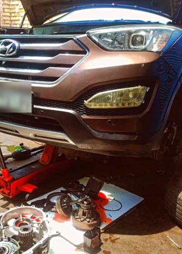 عکس خدمات فنی امیر