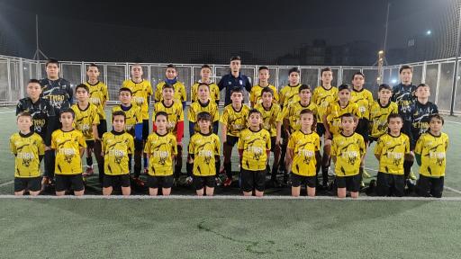 عکس باشگاه فوتبال اتحاد