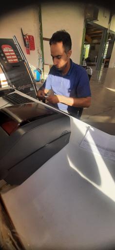 عکس انبار دیجی کالا