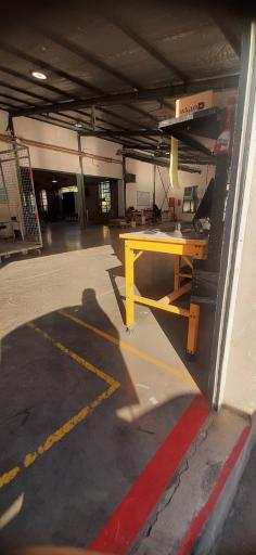 عکس انبار دیجی کالا