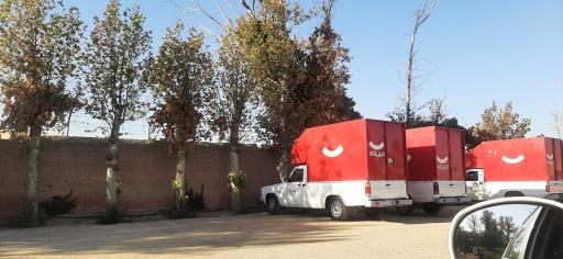 عکس انبار دیجی کالا