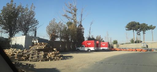 عکس انبار دیجی کالا