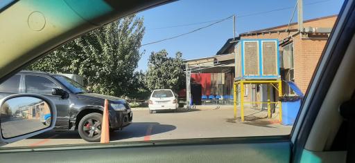 عکس انبار دیجی کالا