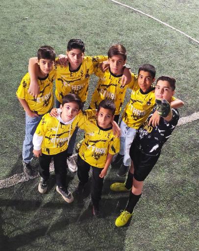 عکس باشگاه فوتبال اتحاد