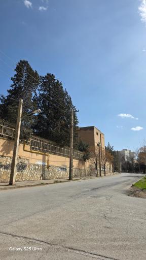 عکس خوابگاه سرای دانشجویی ولیعصر(دانشگاه لرستان)