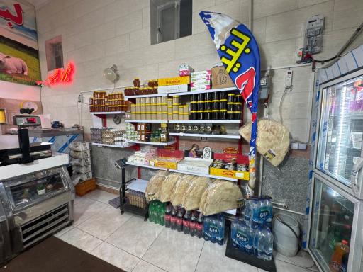 عکس لبنیاتی حبیب