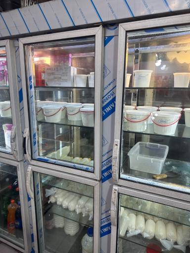 عکس لبنیاتی حبیب
