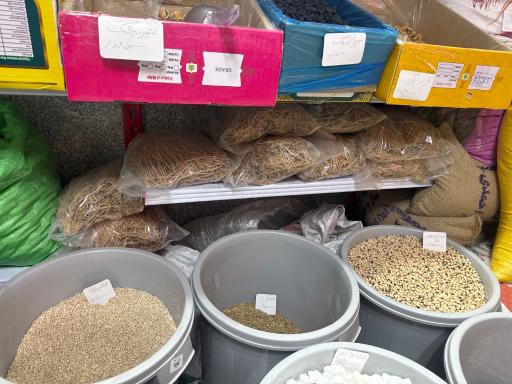 عکس لبنیاتی حبیب