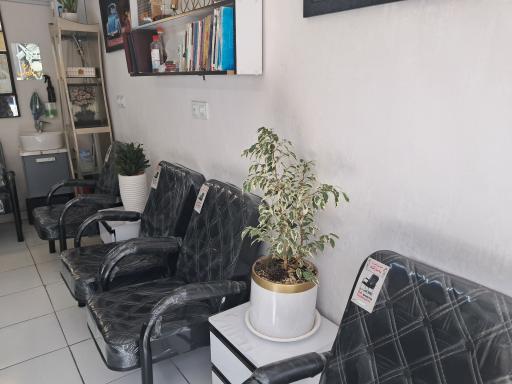 عکس پیرایش مردانه راز  توکلی