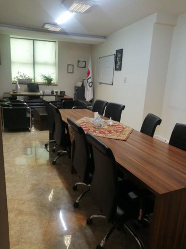 عکس املاک تورک مال تبریز 
