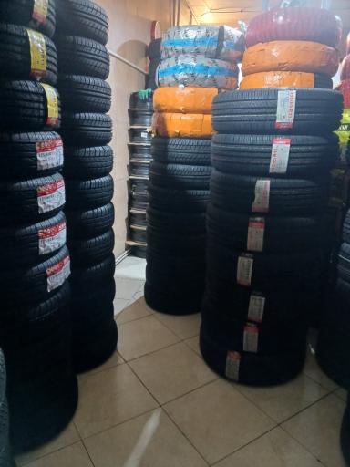 عکس رینگ و لاستیک ایلیا