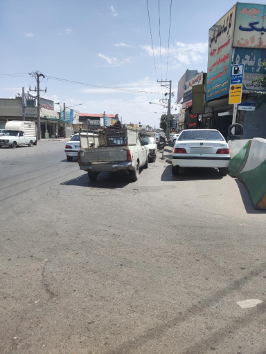 عکس شهید طرح چی ۱