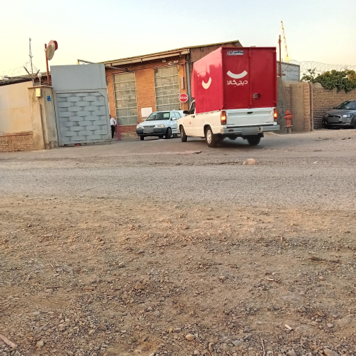 عکس انبار دیجی کالا