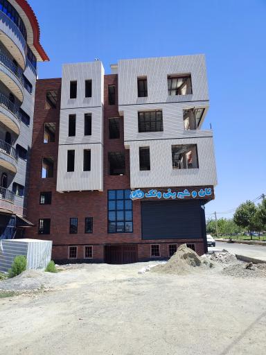 عکس نان و شیرینی ونک 