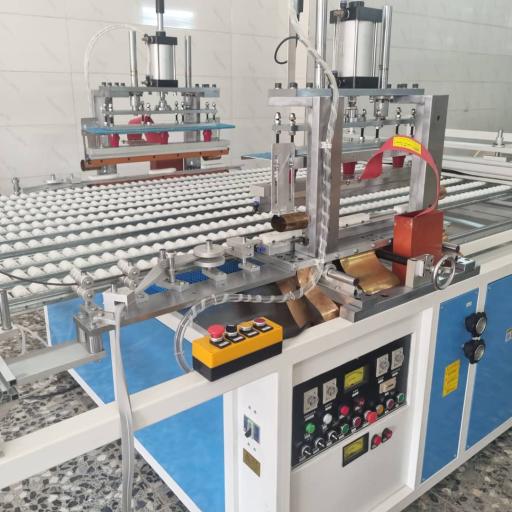 عکس پرده مغناطیسی نیودر