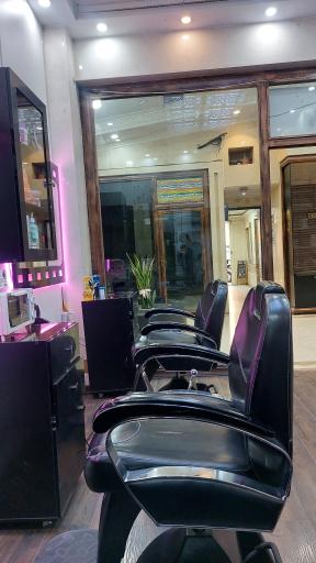 عکس پیرایش هفتم 