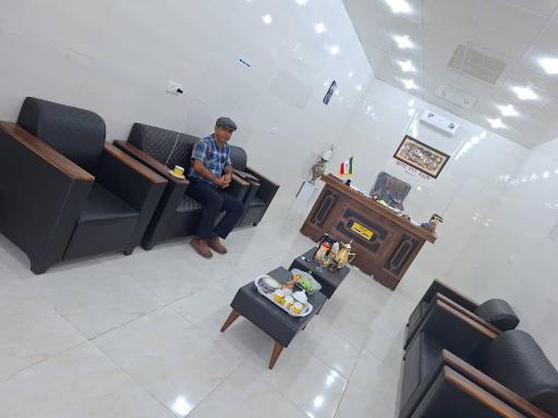 عکس مشاوره املاک مالک المُلک