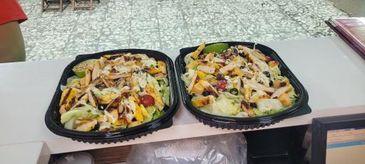 عکس فست فود ونیز