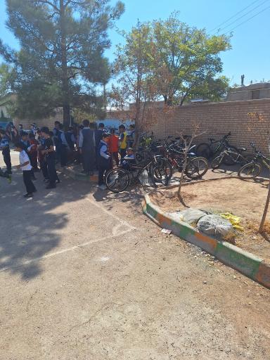 عکس دبستان پسرانه ولی عصر (دوره دوم)