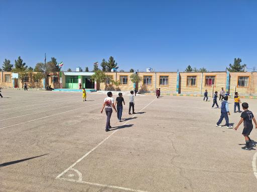 عکس دبستان پسرانه ولی عصر (دوره دوم)