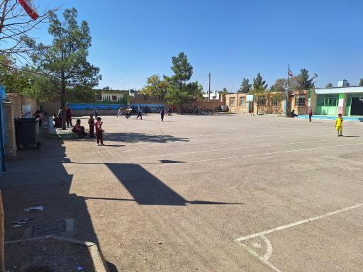 عکس دبستان پسرانه ولی عصر (دوره دوم)