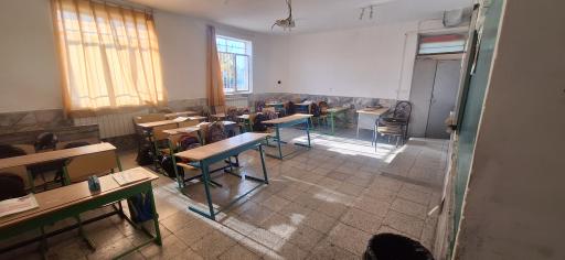 عکس دبستان پسرانه ولی عصر (دوره دوم)