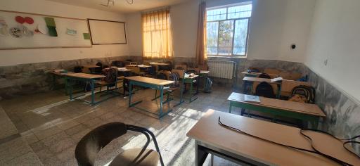 عکس دبستان پسرانه ولی عصر (دوره دوم)