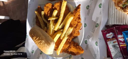 عکس رستوران راه چوبی