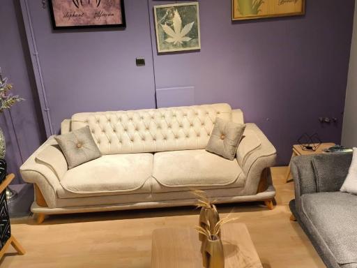 عکس نمایشگاه مبلمان چوبین